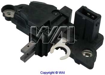 Regulator alternatora (przekaźnik ładowania) BMW 5 sedana (E39) (1995 - 2003) cena, od 39,98 USD