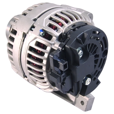  Alternator Volvo XC70 2