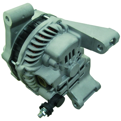 Alternator do Mazda 5 II CR