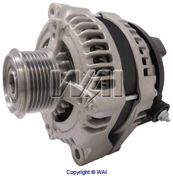 Alternator Toyota Land Cruiser PRADO