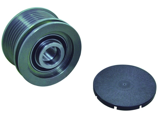 Koło pasowe alternatora do Mercedes S  W140