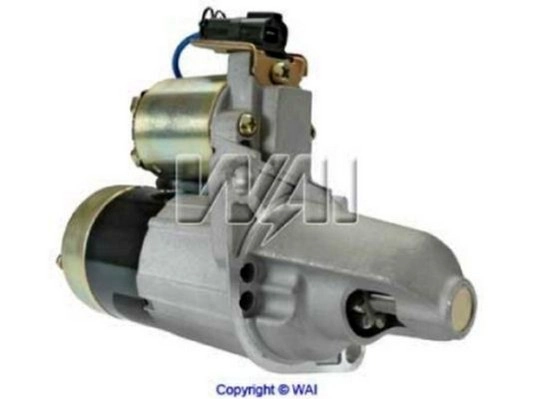 Rozrusznik do Nissan Micra  K10