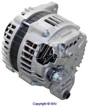 Alternator do Infiniti FX  S50