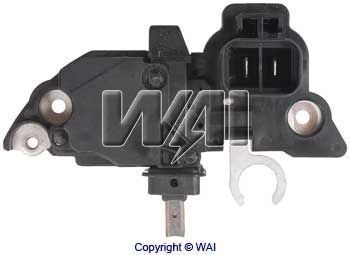 IB347 WAI