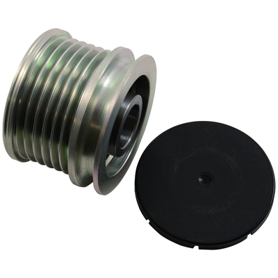 Koło pasowe alternatora do Audi Q5  8RB