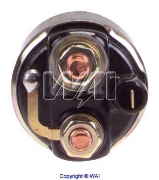 Elektromagnes rozrusznika Honda Shuttle I minivan (RA1, RA5) (1994 - 1999) cena, od 31,77 USD