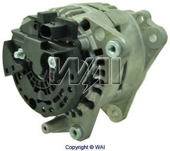 8EL011710311 VAG Alternator