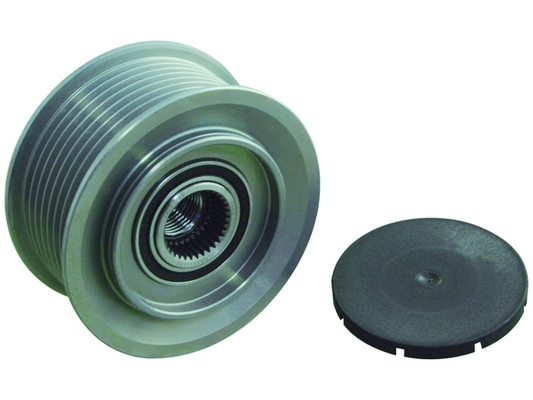 Koło pasowe alternatora do Mercedes Benz Truck TRUCK LK/LN2  