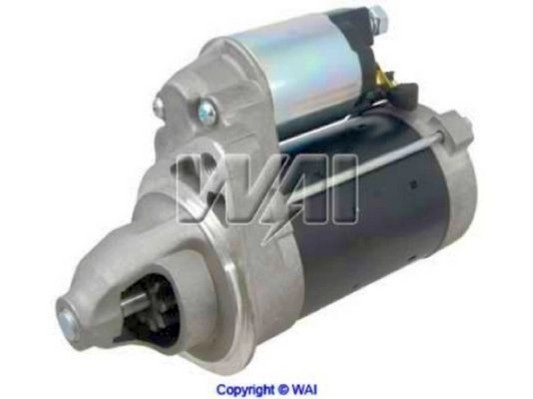 Rozrusznik do Lexus GS  S19