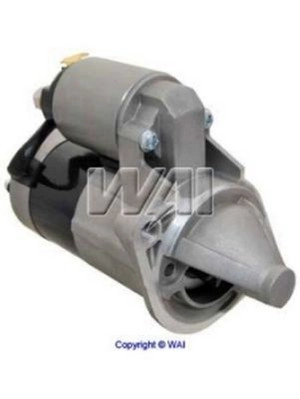  Rozrusznik Mitsubishi Lancer 9