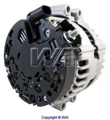 Alternator do BMW X3  F25