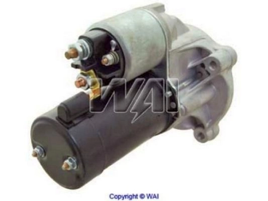 Rozrusznik do Fiat Tipo  160