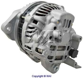 Alternator do Honda Civic VIII FD, FA
