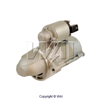 Rozrusznik do KIA Sorento II XM