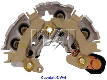 Mostek prostowniczy alternatora = Moster diodowy alternatora Chrysler Voyager II GS minivan (1995 - 2001) cena, od 25,04 USD
