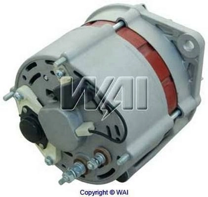 Alternator do Volvo 240  P242, P244