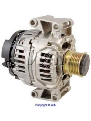 Alternator do Mercedes Vito I 638