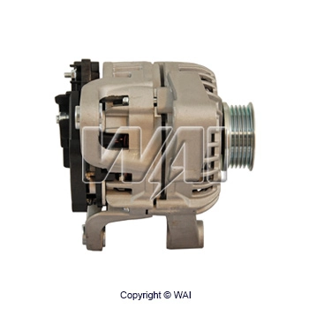 1638101480 Peugeot/Citroen Alternator