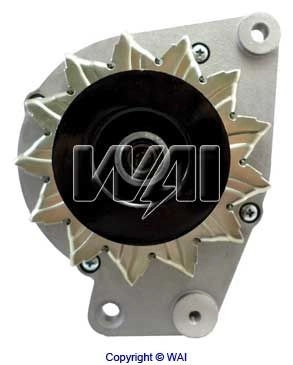 Do koszyka 049903023TX VAG Alternator