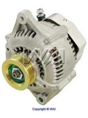 Alternator do Suzuki Baleno  EG