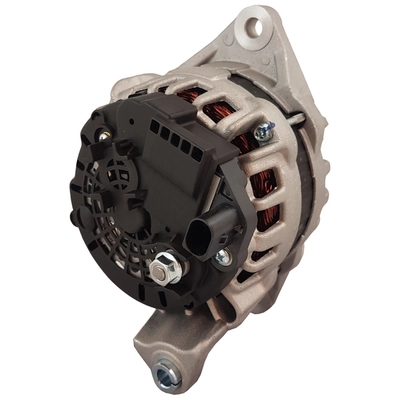 Alternator do Iveco Daily V 