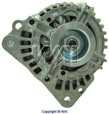 Alternator VAG 8EL011710311 cena, od 143,46 USD