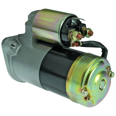 Rozrusznik Ford HSP112130 cena, od 117,41 USD