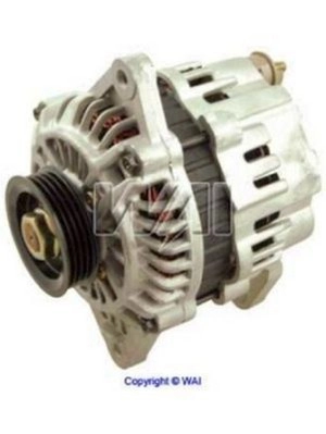 Alternator do Mitsubishi Space Wagon II N3W, N4W