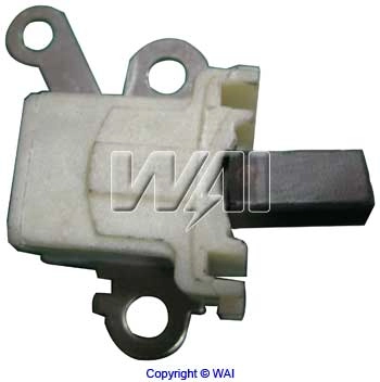 398213 WAI Uchwyt szczotki alternatora