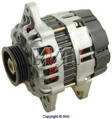 Alternator do KIA Picanto I BA