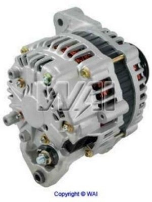 Alternator Mitsubishi Galant