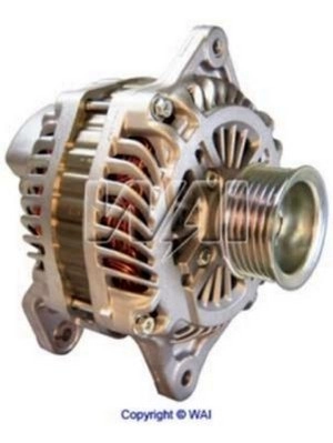 Alternator Subaru Tribeca