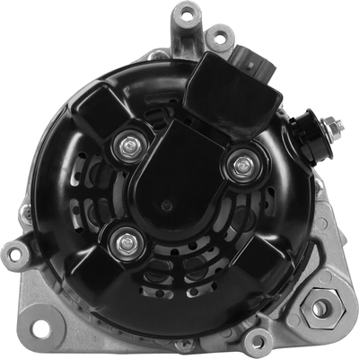  Alternator Honda Accord 8