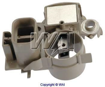 Regulator alternatora (przekaźnik ładowania) Mitsubishi Lancer 5 CB, CD, CE