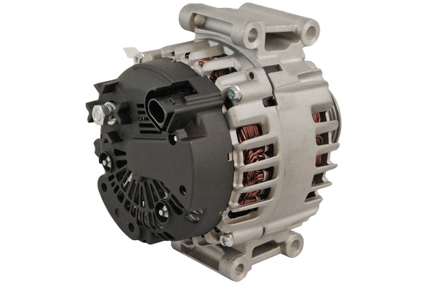 Pas napędowy mechanizmów do Audi A3  8VS, 8VM