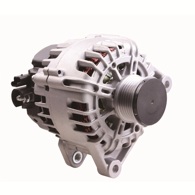 0986083800 Bosch Alternator