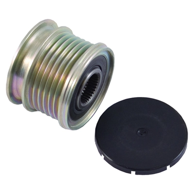 Koło pasowe alternatora Mercedes GLK SUV (X204) (2008 - 2015) cena, od 33,61 USD