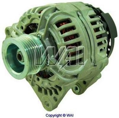 Alternator 8EL011710311 VAG