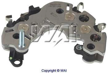 Mostek prostowniczy alternatora = Moster diodowy alternatora do Rover 400  RT