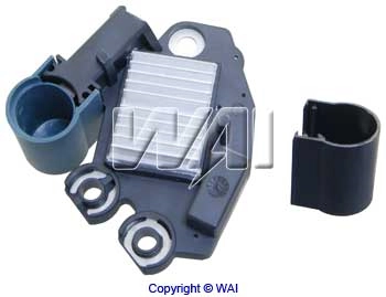 Regulator alternatora (przekaźnik ładowania) Ford Focus III hatchback (CB8) (2010 - 2020) cena, od 49,77 USD