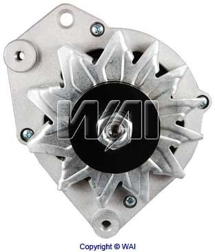 Alternator Audi 90 B3 sedana (89, 89Q, 8A) (1987 - 1991) cena, od 203,84 USD