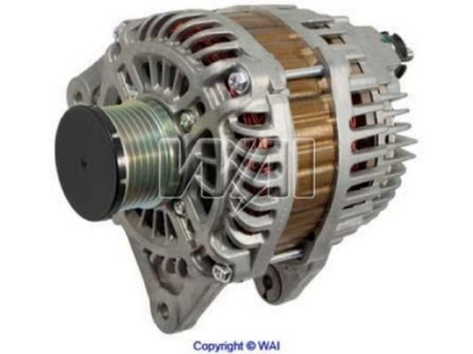 Alternator do Nissan Tiida ASIA C11