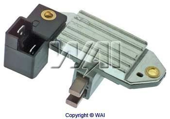 IX110 WAI
