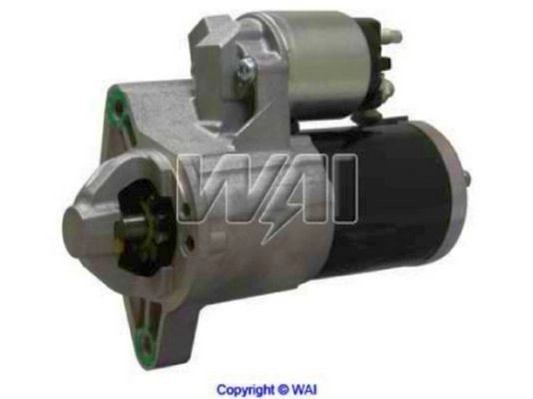 Rozrusznik Dodge RAM