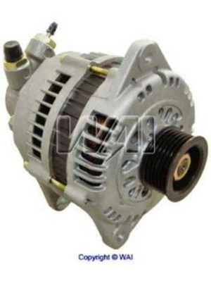 1638101680 Peugeot/Citroen Alternator