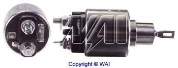 Elektromagnes rozrusznika Fiat Croma I hatchback (154) (1985 - 1996) cena, od 28,56 USD