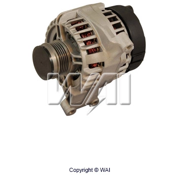 Alternator do Alfa Romeo Giulietta  940