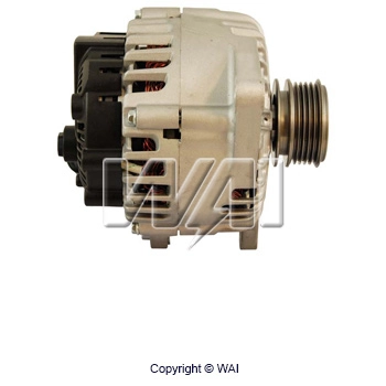 373002A600 VAG Alternator