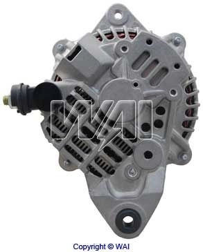 Alternator 11058N WAI