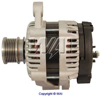 Alternator General Motors 1204643 cena, od 42,56 USD